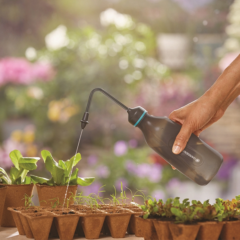 GARDENA 11102-20 Softsprüher 0,45 L