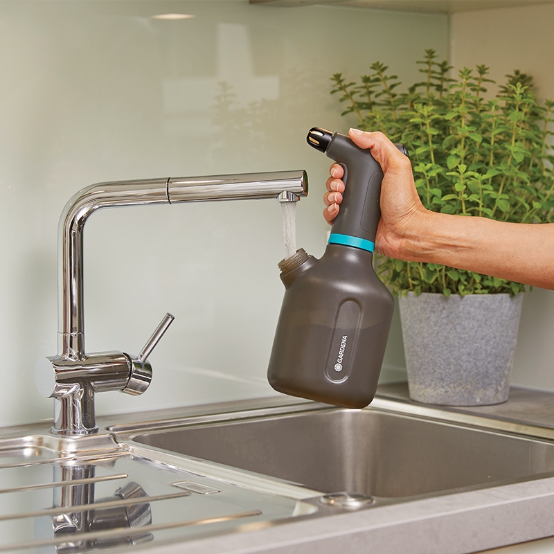 GARDENA 11114-20 Pumpsprüher 1 L EasyPump