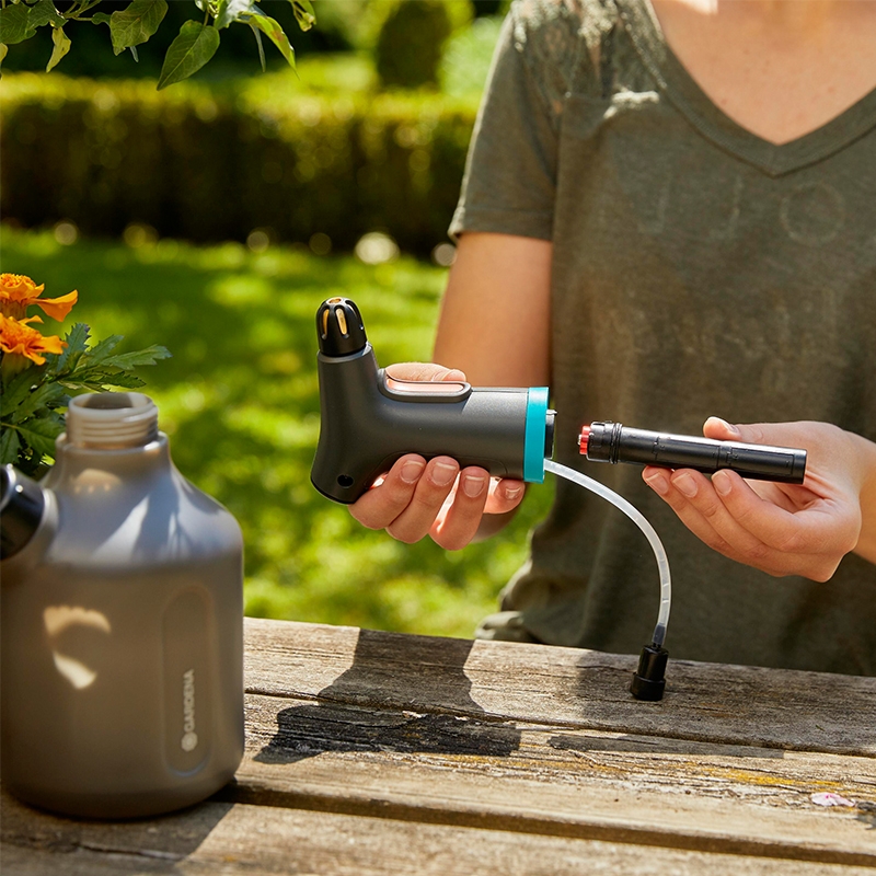 GARDENA 11114-20 Pumpsprüher 1 L EasyPump