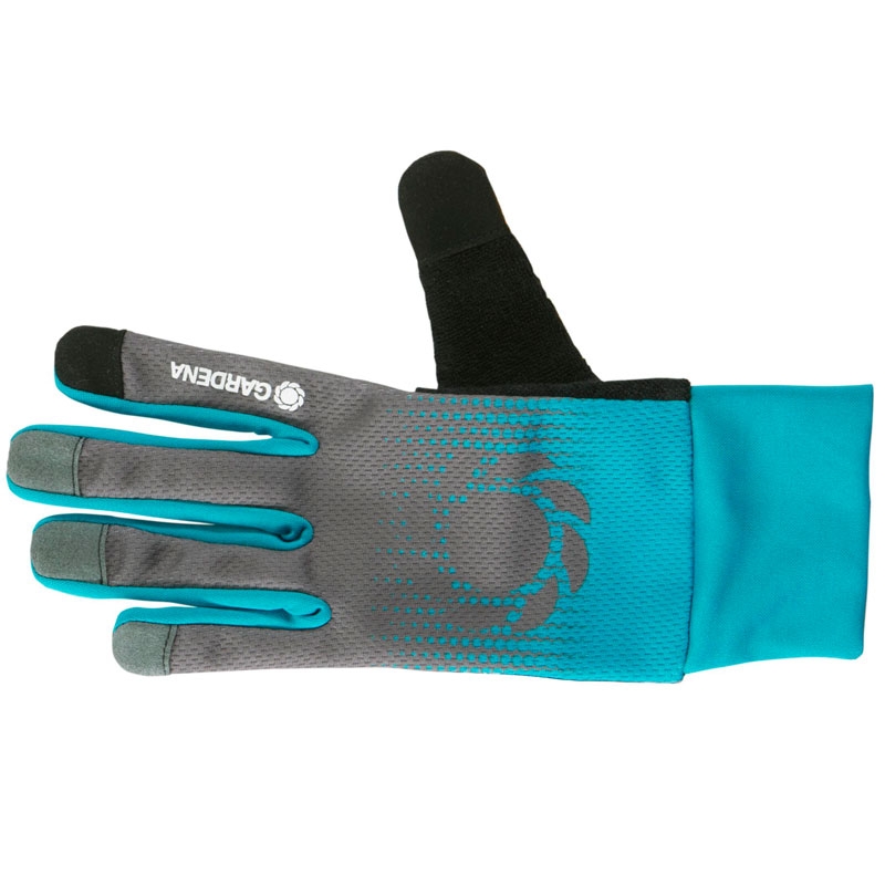 GARDENA 11502-20 Garten- und Pflegehandschuh Größe 9 / L