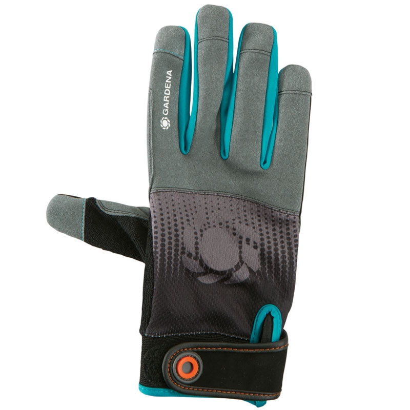 GARDENA 11522-20 Gerätehandschuh Größe 10 / XL