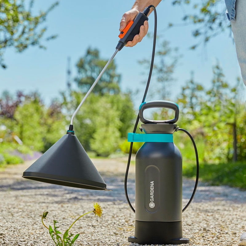 GARDENA 11150-20 Sprühkegel