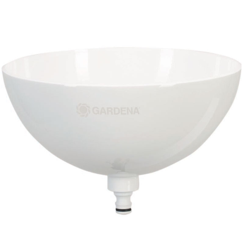 GARDENA 11320-20 ClickUp! Pflanzschale