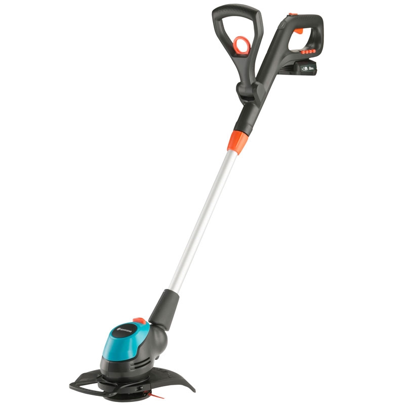 GARDENA 14700-55 Akku-Trimmer EasyCut 23/18V P4A solo