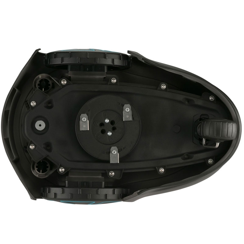 GARDENA 15202-20 Mähroboter SILENO minimo 500 m² (2.Wahl)