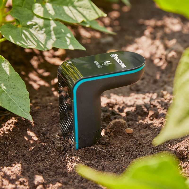 GARDENA 19202-20 smart Sensor Control Set