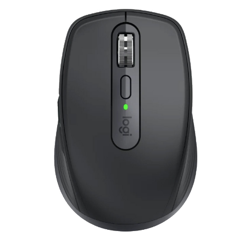 Logitech Wireless Mouse MX Anywhere 3 graphit