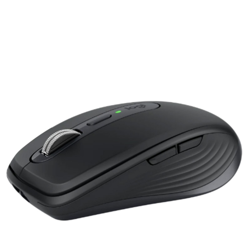 Logitech Wireless Mouse MX Anywhere 3 graphit