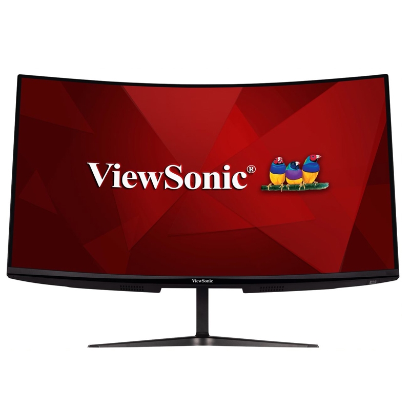 ViewSonic VX3218-PC-MHD 80 cm (32 Zoll) Gaming-Monitor