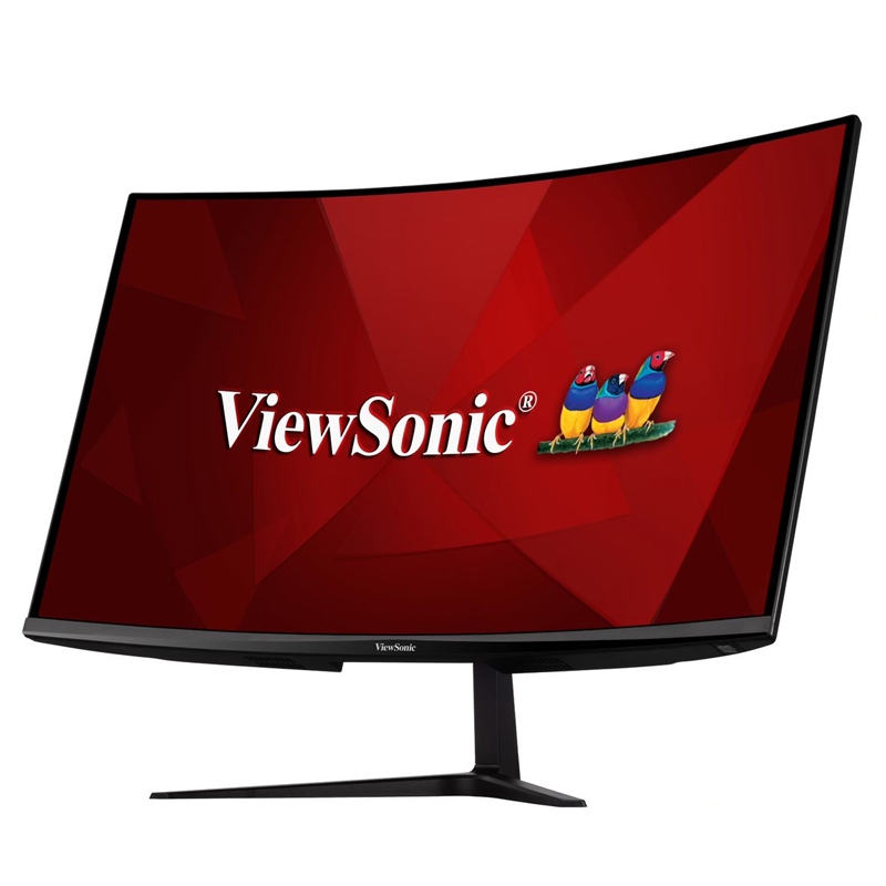 ViewSonic VX3218-PC-MHD 80 cm (32 Zoll) Gaming-Monitor