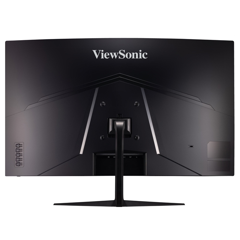 ViewSonic VX3218-PC-MHD 80 cm (32 Zoll) Gaming-Monitor
