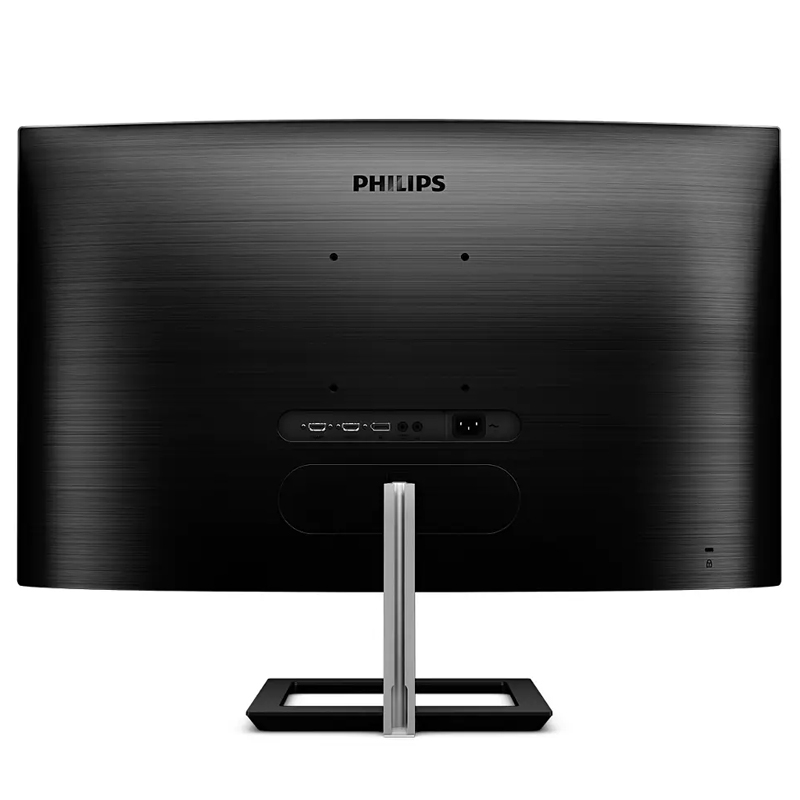 Philips E Line 328E1CA/00 80 cm (31.5 Zoll) 4K-LED-Monitor