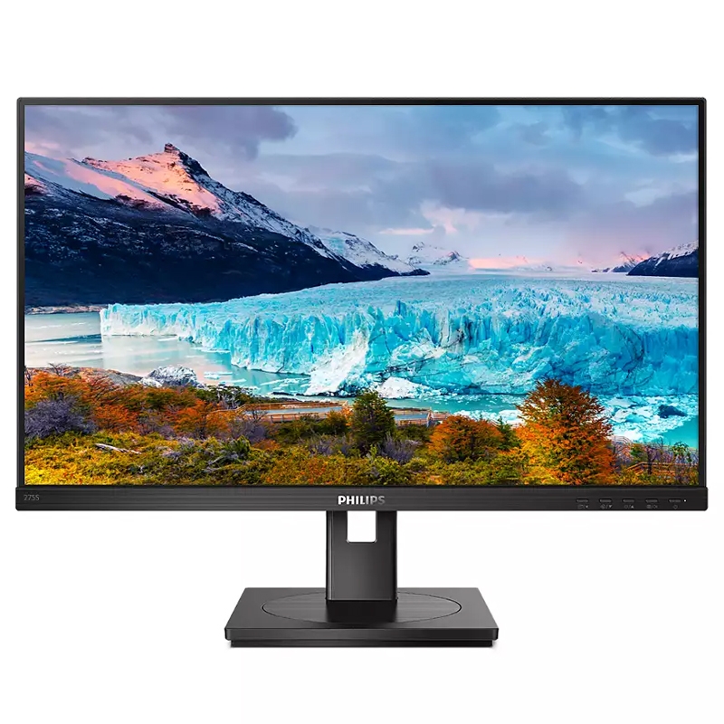 Philips S Line 275S1AE/00 68,6 cm (27 Zoll) LED-Monitor