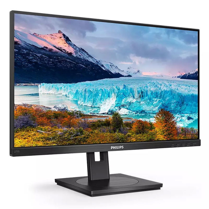 Philips S Line 275S1AE/00 68,6 cm (27 Zoll) LED-Monitor