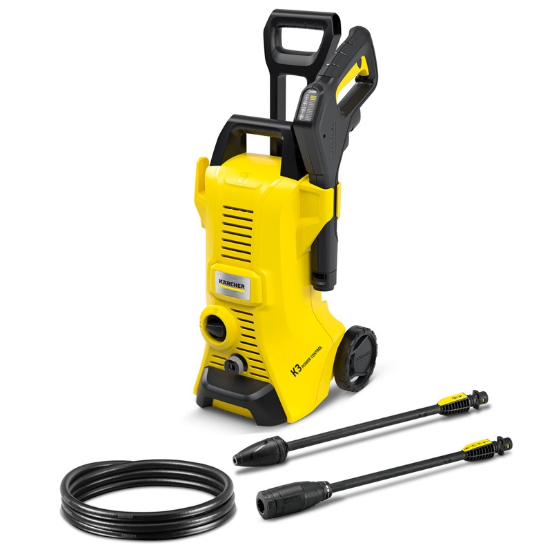 Kärcher K 3 Power Control Hochdruckreiniger