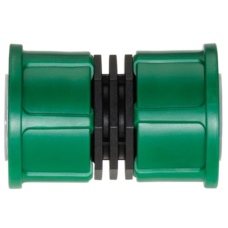 GARDENA 02758-20 Sprinklersystem Verbinder für Ventilboxen V3