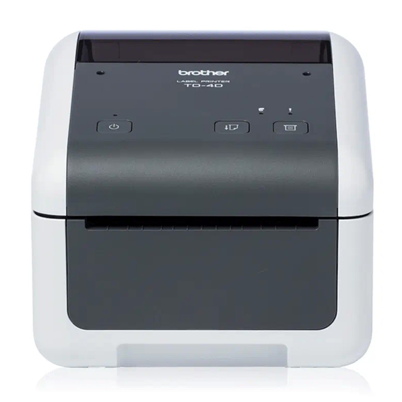 Brother TD-4410D Etikettendrucker