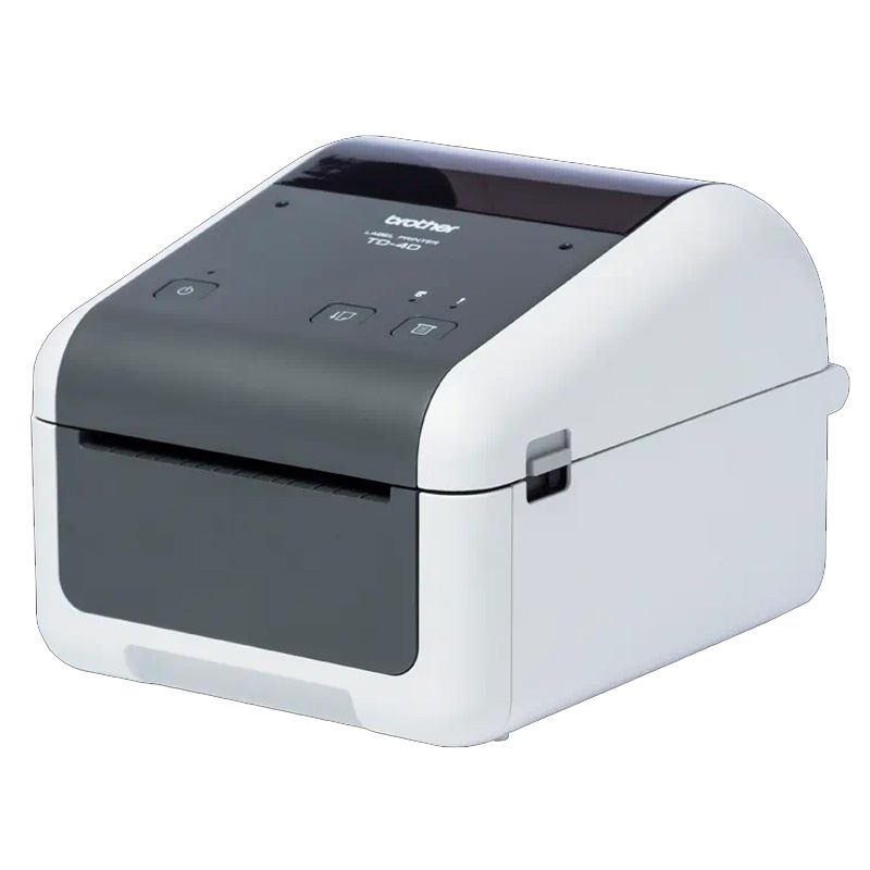 Brother TD-4410D Etikettendrucker (2.Wahl)