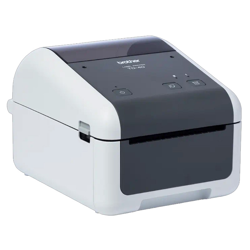 Brother TD-4410D Etikettendrucker (2.Wahl)