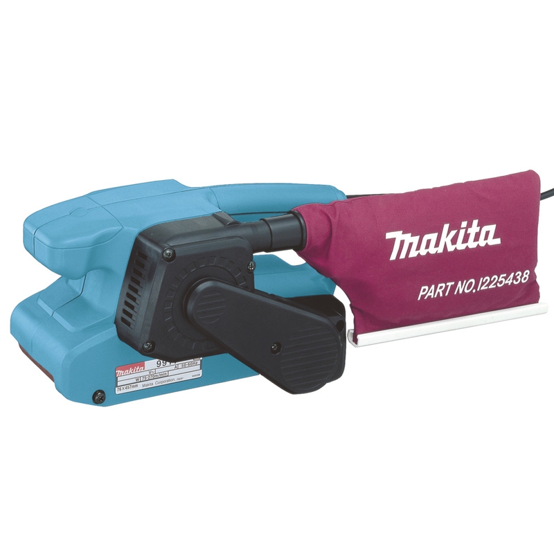 Makita 9911 Bandschleifer