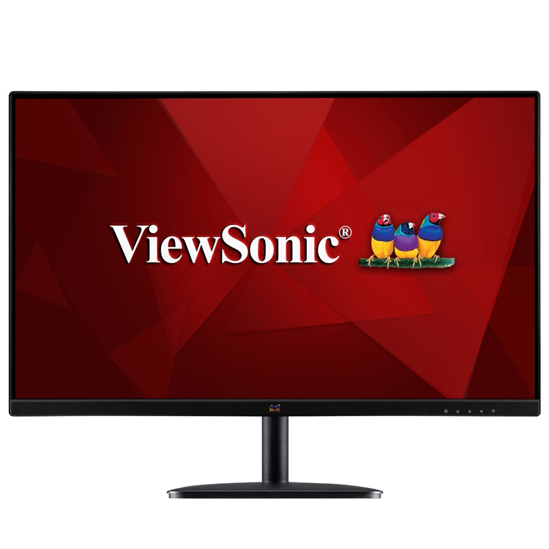 ViewSonic VA2732-H 68,6 cm (27 Zoll) LED-Monitor