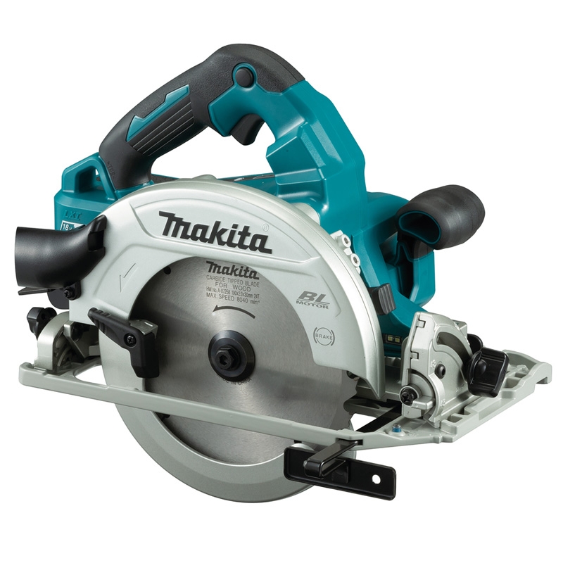 Makita DHS782ZJ Akku-Handkreissäge