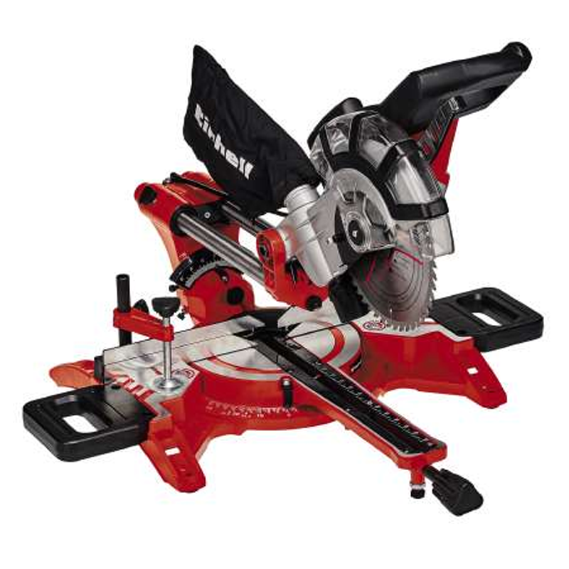 Einhell TC-SM 2131/1 Dual Kappsäge