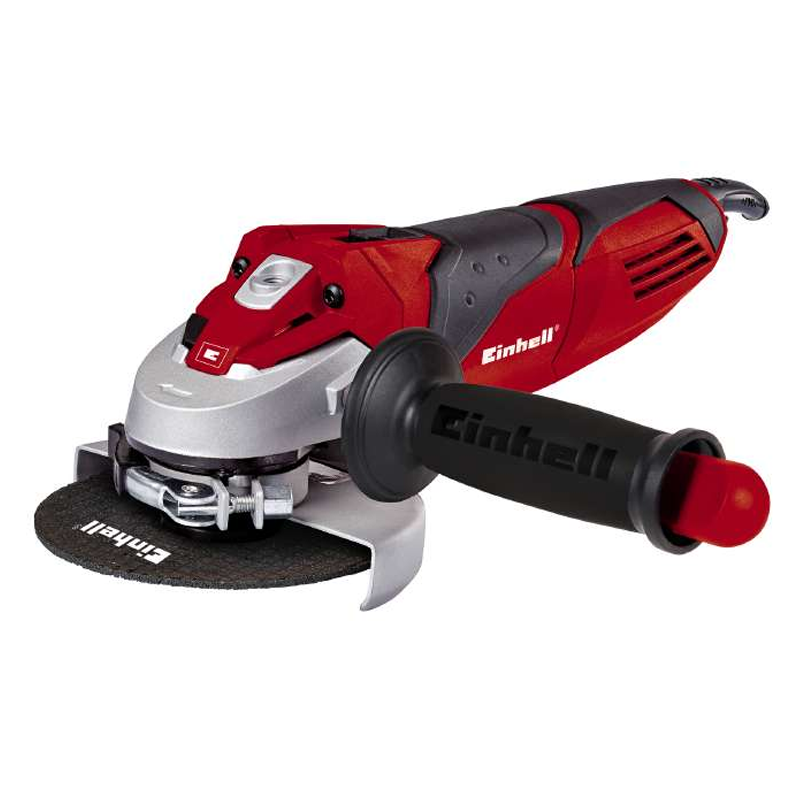 Einhell TE-AG 125/750 Winkelschleifer