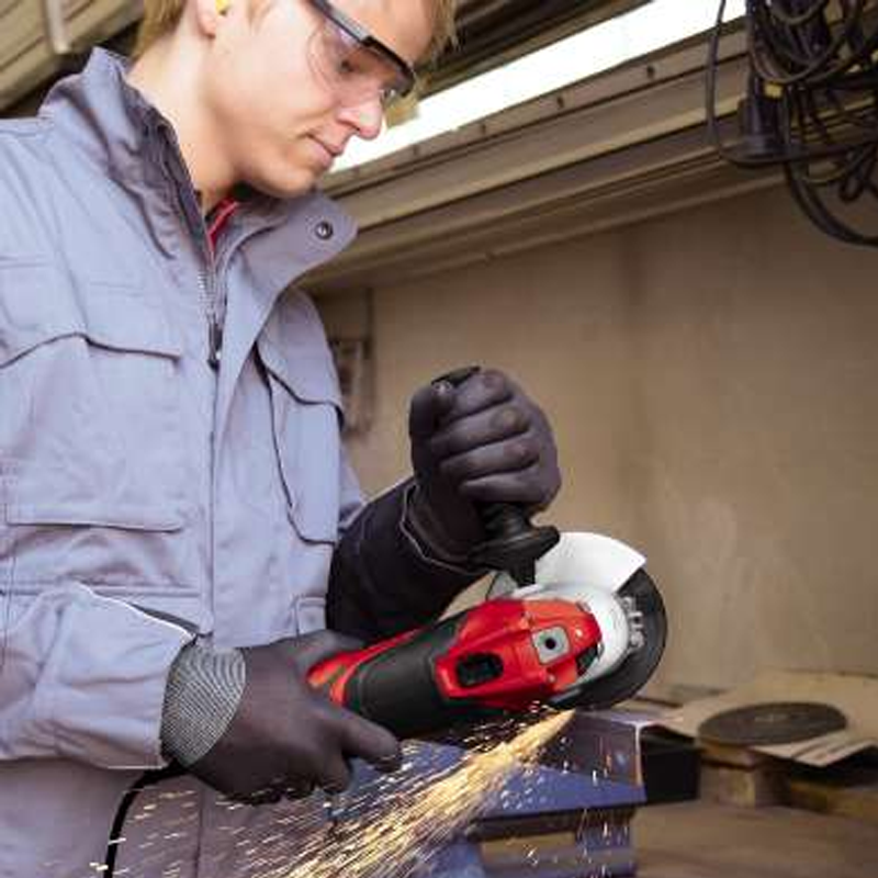 Einhell TE-AG 125/750 Winkelschleifer