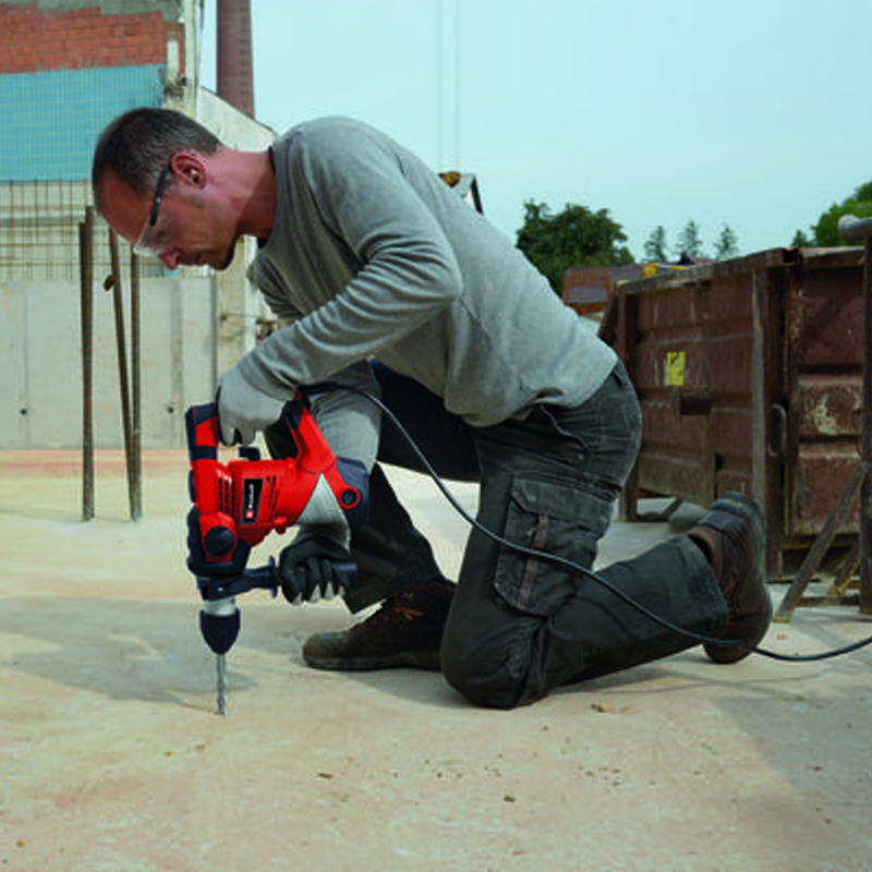 Einhell TC-RH 1600 Bohrhammer