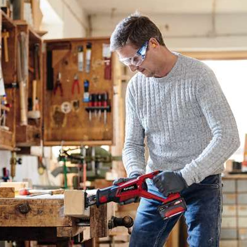 Einhell TE-AP 18 Li PXC Solo Akku-Reciprosäge