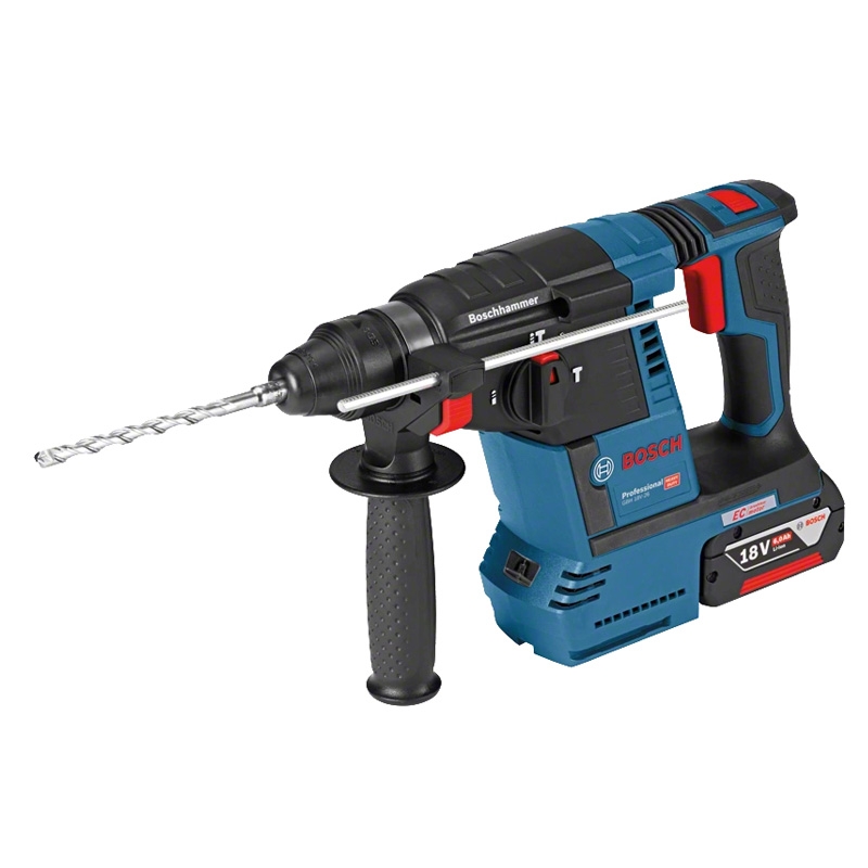 Bosch GBH 18V-26 Akku-Bohrhammer