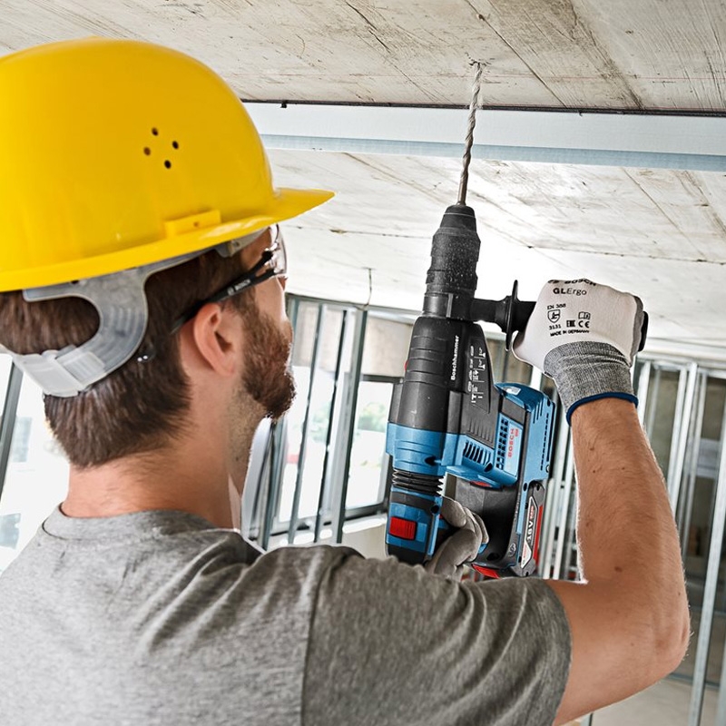 Bosch GBH 18V-26 F Akku-Bohrhammer