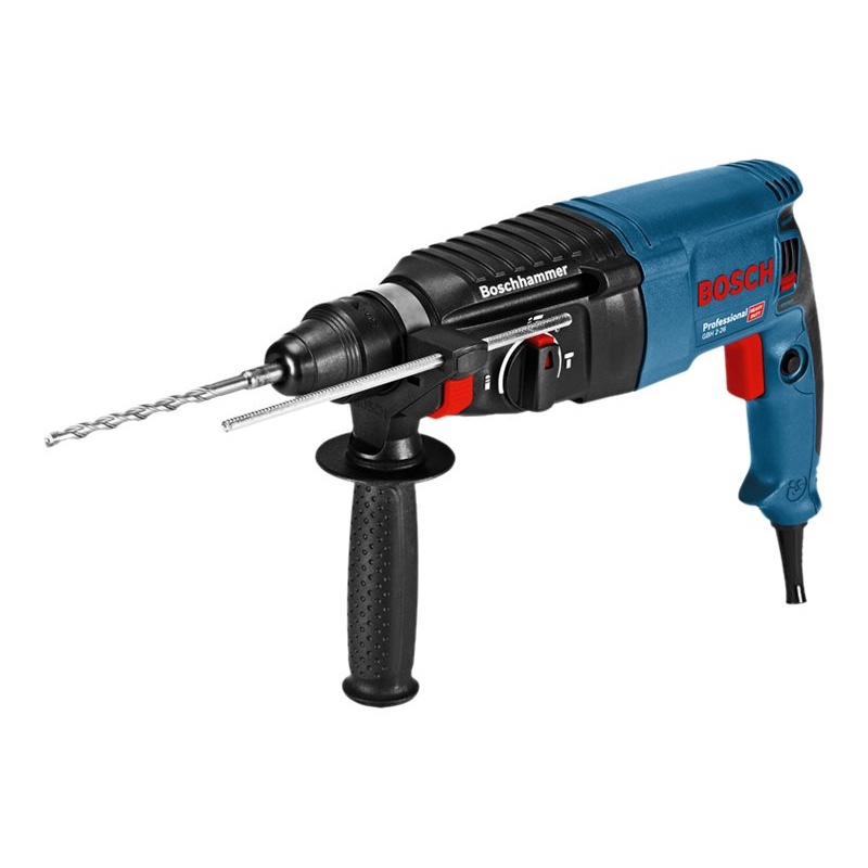Bosch GBH 2-26 SDS-Plus Bohrhammer