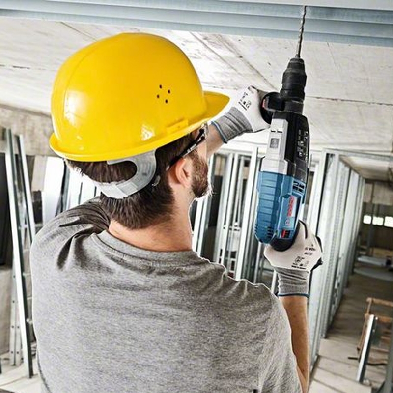 Bosch GBH 2-28 F Professional SSBF Bohrhammer + L-Boxx