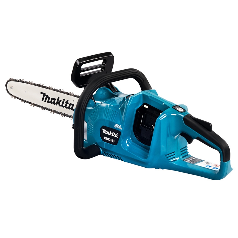Makita DUC353Z Akku-Kettensäge