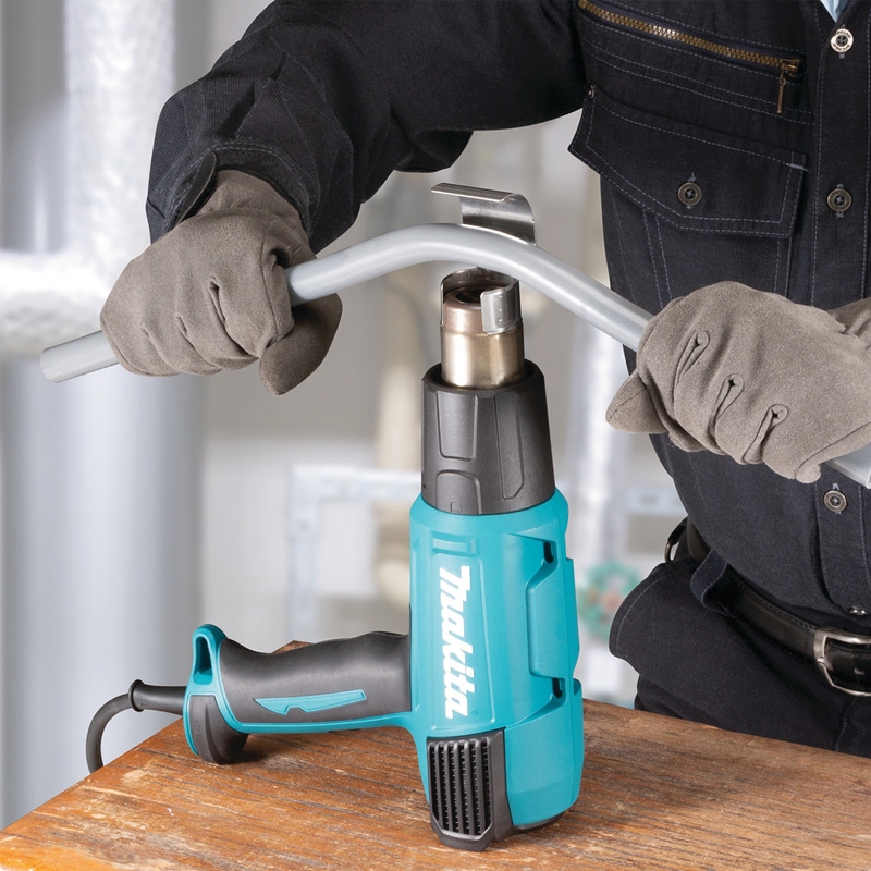 Makita HG6531CK Heißluftgebläse