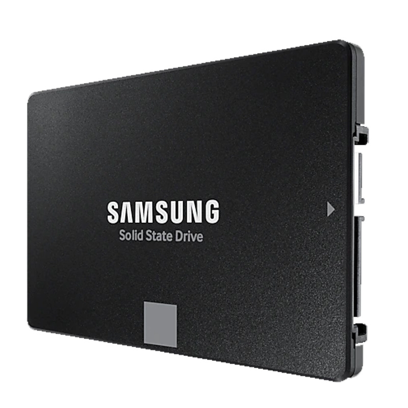 Samsung 870 EVO 2TB 2,5