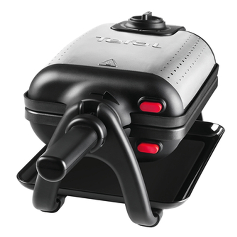 Tefal WM756D King Size Waffeleisen