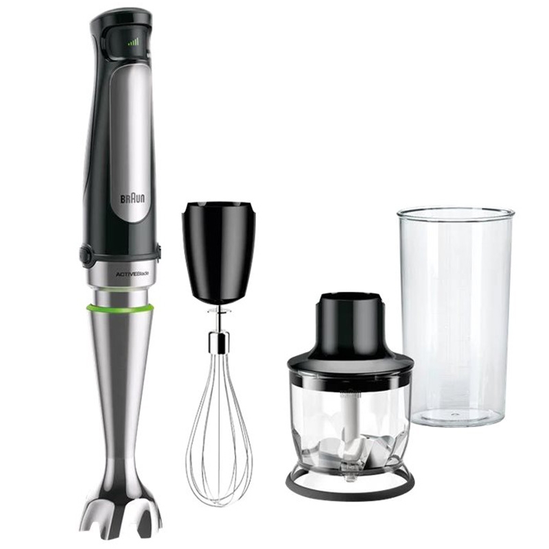 Braun MQ 7025X Multiquick 7 Stabmixer