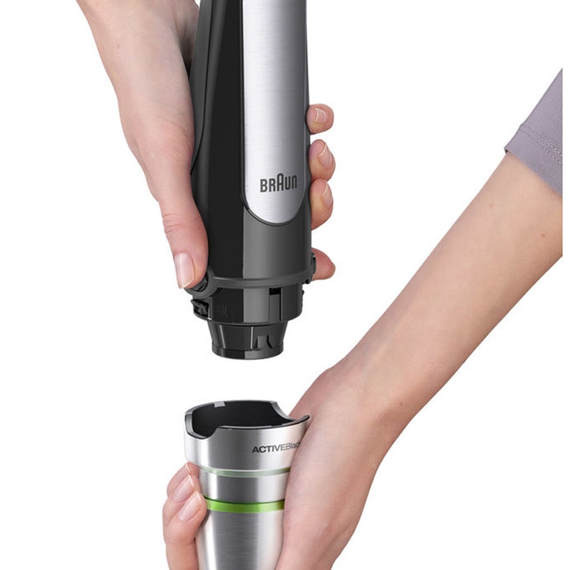 Braun MQ 7025X Multiquick 7 Stabmixer