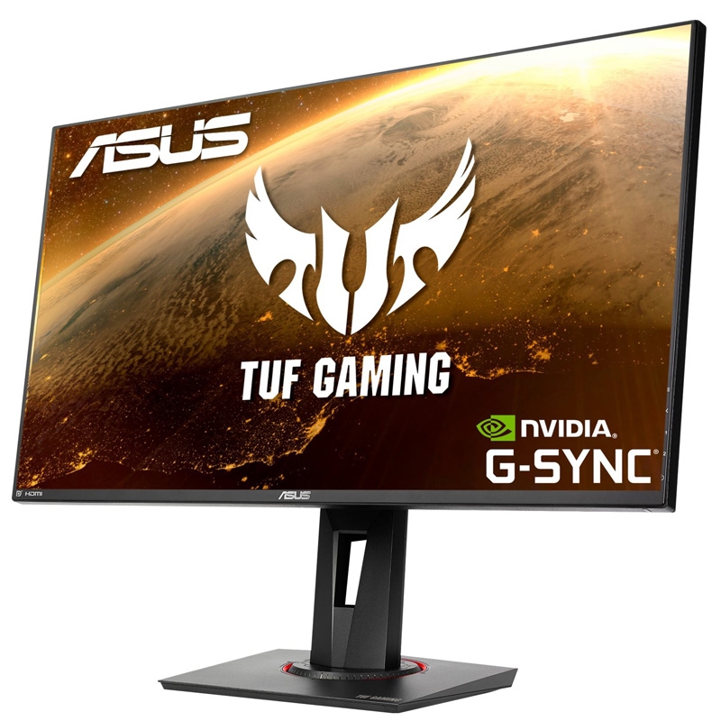Asus TUF Gaming VG279QM 68,6 cm (27 Zoll) LED-Monitor (2.Wahl)