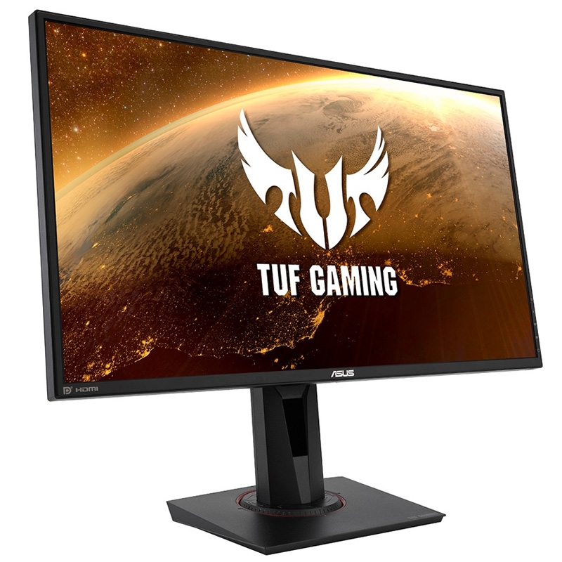 Asus TUF Gaming VG279QM 68,6 cm (27 Zoll) LED-Monitor (2.Wahl)