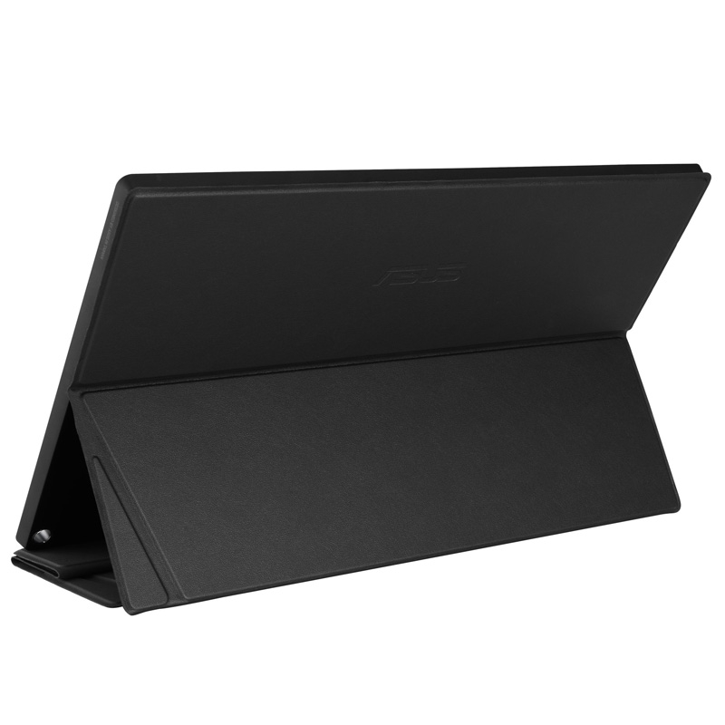 Asus ZenScreen MB16AHP 39,6 cm (15.6 Zoll) LED-Monitor (2. Wahl)