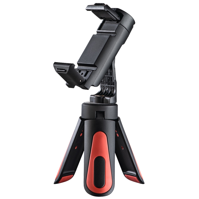 Hama Pocket II Rotation Smartphone Stativ