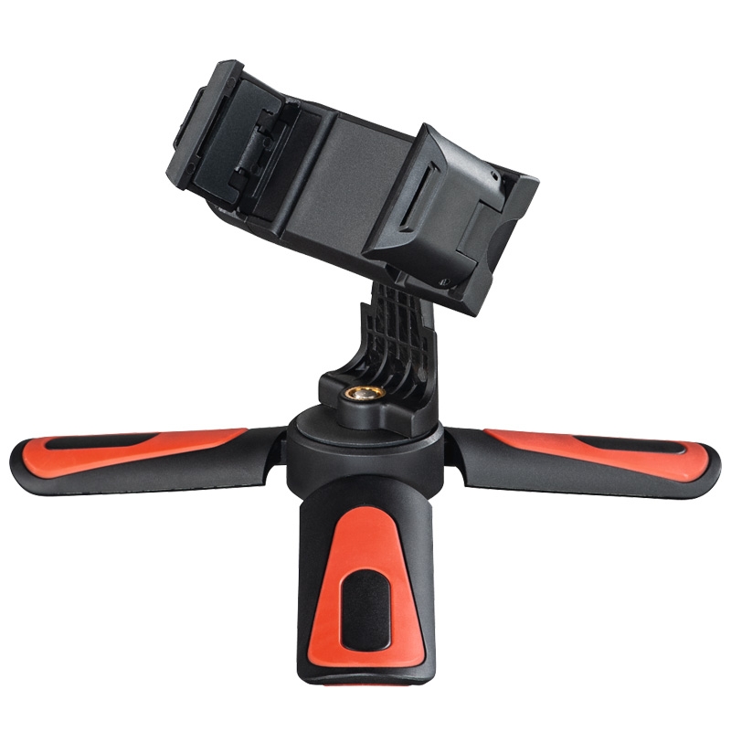 Hama Pocket II Rotation Smartphone Stativ