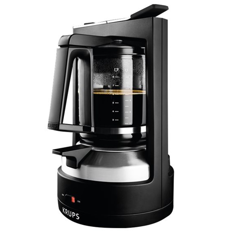 Krups KM4689 T 8.2 Druck­brüh-Au­to­mat