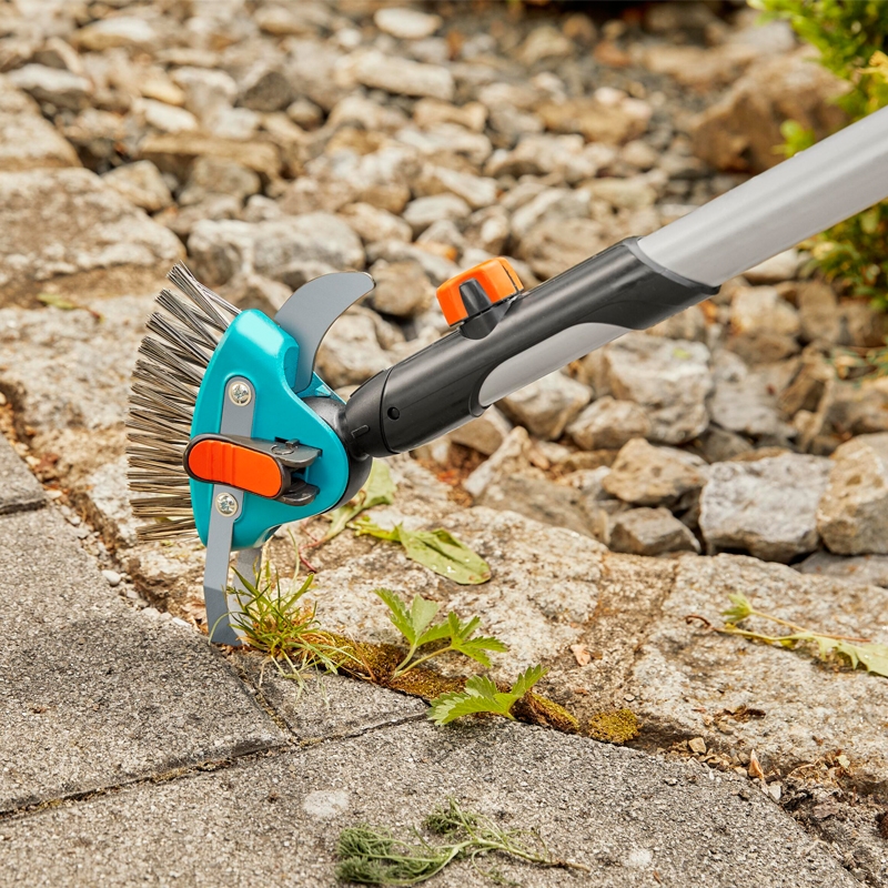 GARDENA 03608-20 combisystem-3in1 Fugenreiniger