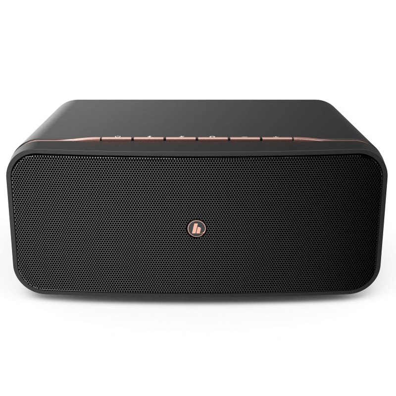 Hama Sirium 1000 ABT Smart-Speaker schwarz