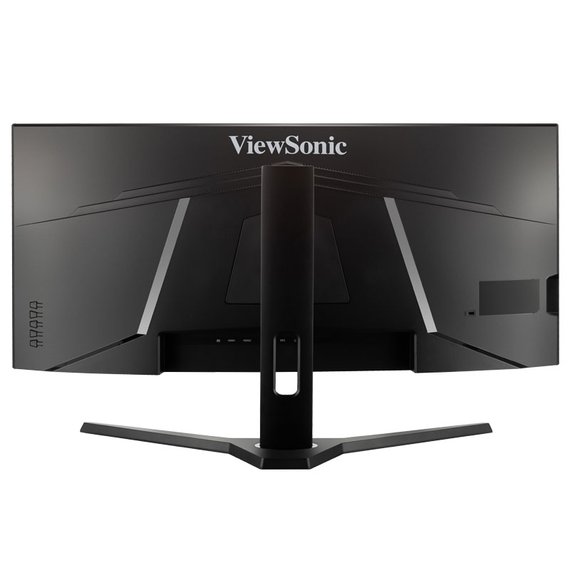 ViewSonic VX3418-2KPC 86,4 cm (34 Zoll) Gaming-Monitor